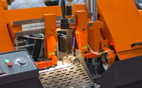 神湾镇龙门带锯床具备哪些优点？